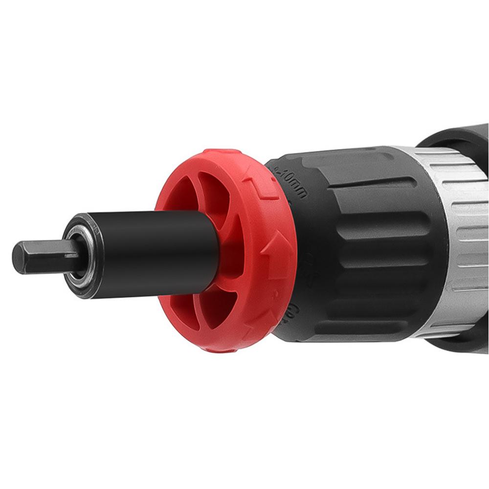 Jump Start Electric Engine Easy Starter Drill Bit Adapter Troy-Bilt Plug Button String Trimmer Lawn Mower Leaf Blower Power Tool