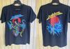New Popular Dokken Band  Concert Unisex S5XL Shirt TH357 Unisex T-Shirt