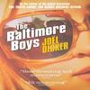 The Baltimore Boys by Joel Dicker Paperback Book 9780857058508