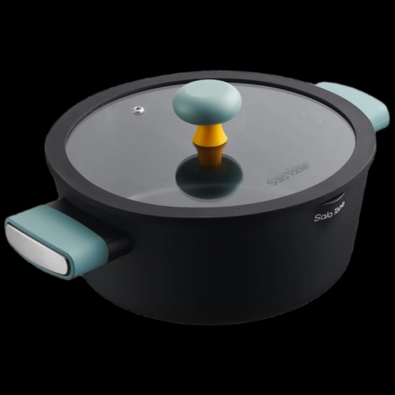 

SalaTable Nordic Non-stick Soup Pot