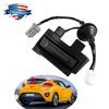 New Outside Trunk Lid Lock Handle Switch for Veloster 2012-2017 Hyundai