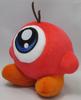 Sanei Boeki Kirby's Dream Land ALL STAR COLLECTION Waddle Doo (S) B16 x T12 x H13cm Plüschtier KP05