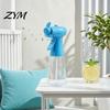Personal Misting Fan for Hot Weather Handheld Spray Fan, Portable with 400ml Water Travel Tank, Summer Cooling Outdoor Camping Battery Operated