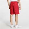Jordan Burst Pattern Breathable Quick-Dry Basketball Shorts Men Bottoms Red CI0069-687