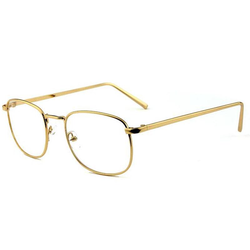 

+0.5 +1.0 +1.5 +2.0 +2.5 +3.0 +4.0 +5.0+6.0 Fashion Women Round Reading Glasses Ladies Hyperopia Prescription Men Spectacles 0 золотой