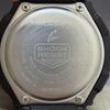 Used G-SHOCK GW-3000B-1AJF Sky Cockpit Solar Radio