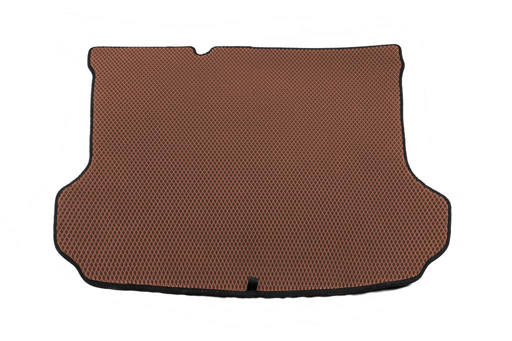 

Коврик багажника V1 (EVA, Коричневый) для Volkswagen ID.4
