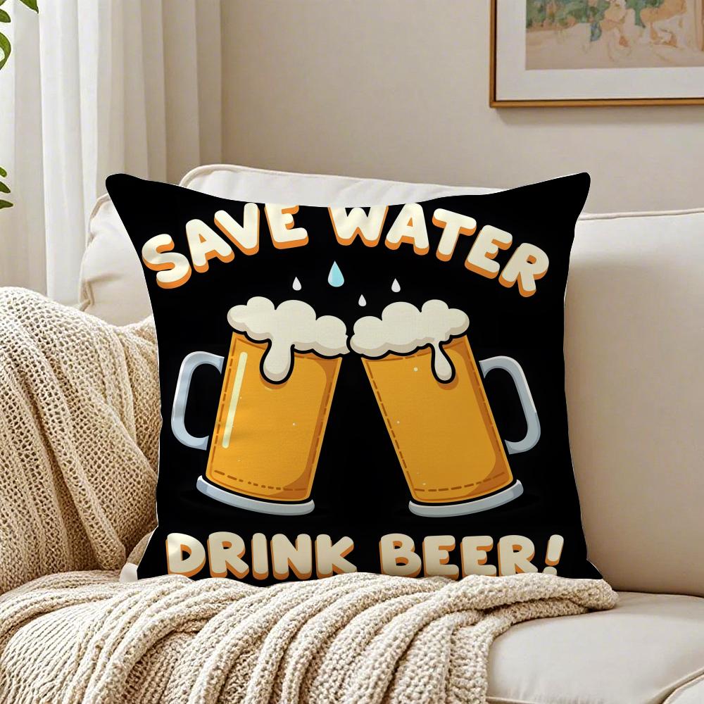

Street Trendy Toys Millennial Style Cushion Cover Pillowcase Antidustmite living Room Sofa Decor Cushion Room 30X30cm