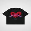 Unisex T-shirt POP T-Shirt for Men Graphic T Shirts Tops Man Clothes Cotton Men's T-shirts New Shirts and T-shirts Y2K Oversize High Quality