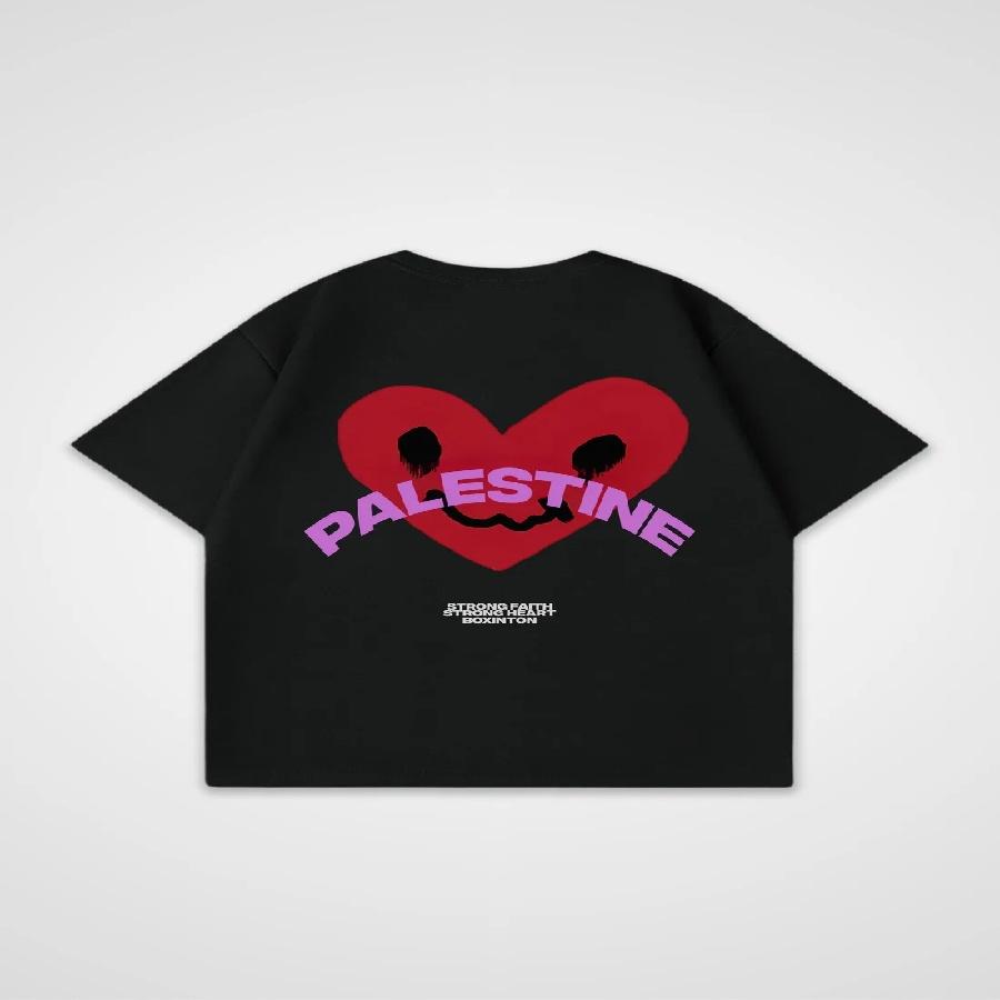 Unisex T-shirt POP T-Shirt for Men Graphic T Shirts Tops Man Clothes Cotton Men's T-shirts New Shirts and T-shirts Y2K Oversize High Quality