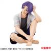 Blue Lock G.e.m. Serie Blue Lock Tenohira Reo Mikage