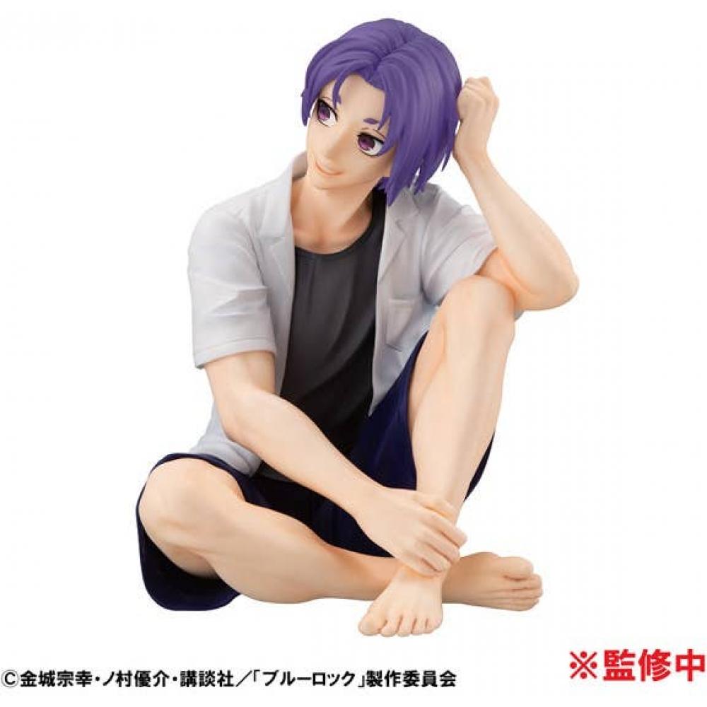 Blue Lock G.e.m. Serie Blue Lock Tenohira Reo Mikage