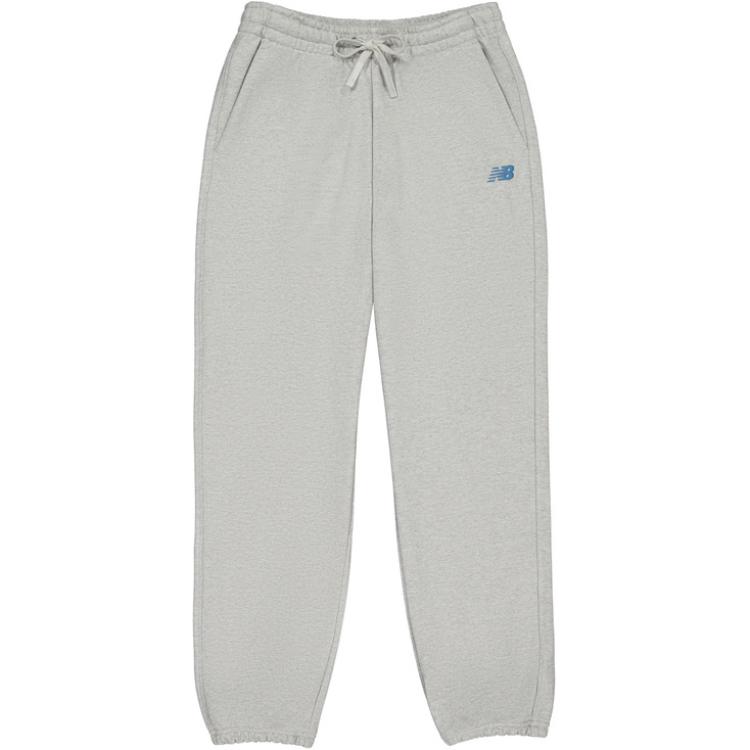 New Balance Casual Pants Women s Medium Gray MLE43142-MGR S