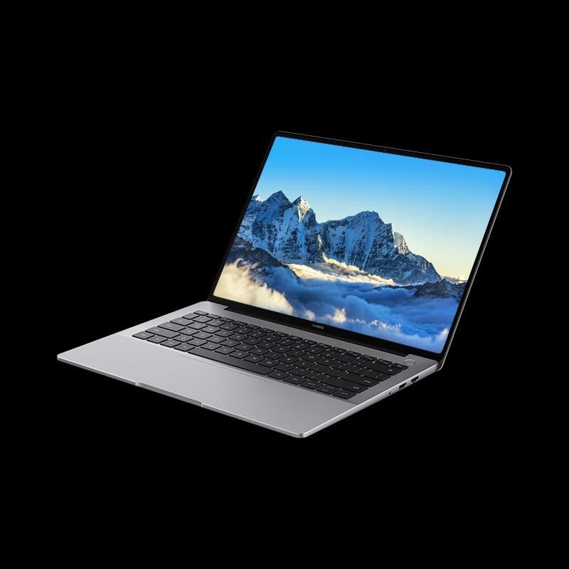 

Huawei Qingyun L420x 14.2-inch Kirin Laptop (CN version)