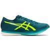 Asics Metaspeed LD Velvet Pine Safety Yellow Unisex Sneakers Green 1093A174-300