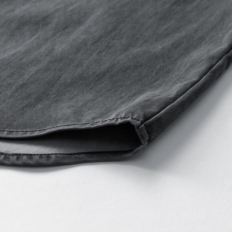 Mark Fairwhale Men's Casual Retro Spring Autumn Jacket