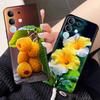 Phone Case For Vivo Y29 4G Case Fashion Soft Silicone Painted Back Cover For Vivo Y29 4G Case Y 29 V2434 Coque Protective Shells