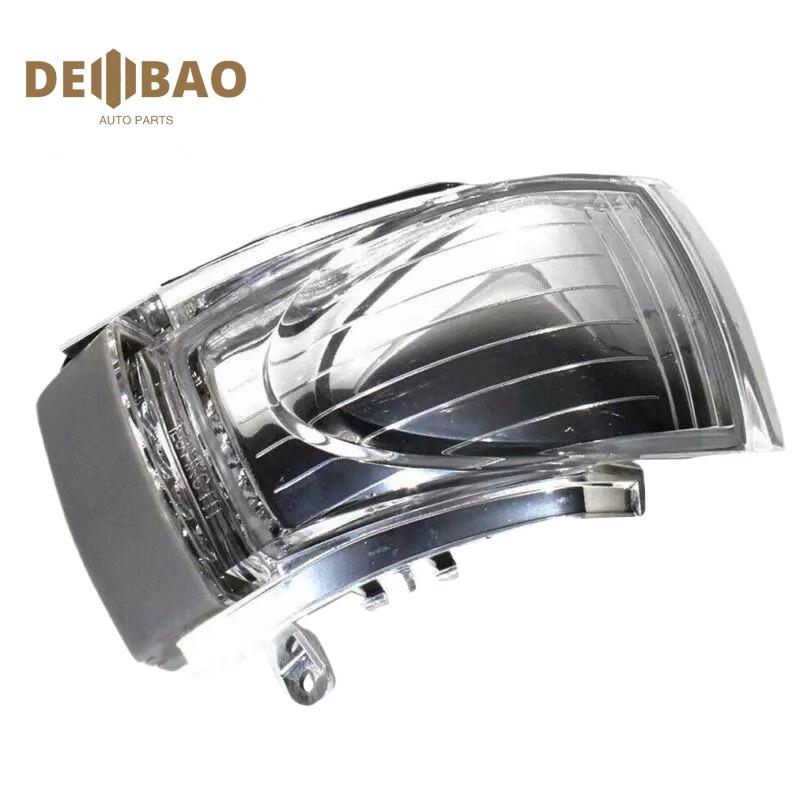 LED Mirror Turn  Signal Left & Right Indicator Fit For VW Beetle 2006-2009