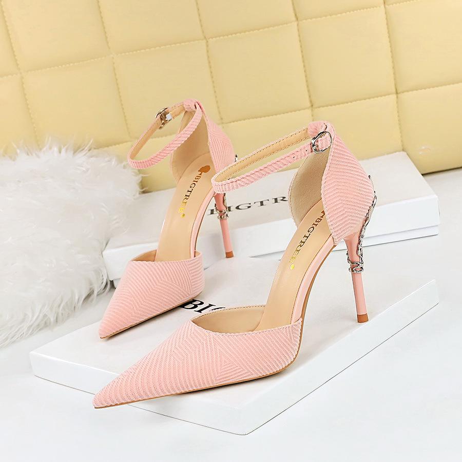 Sandales 283-15 (Ce style est épuisé)