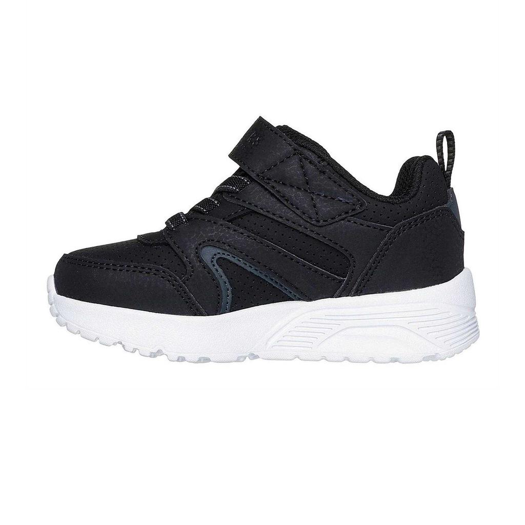 Skechers Boys Wavy Trainers