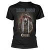 Unisex Dimmu Borgir Eonian T-Shirt