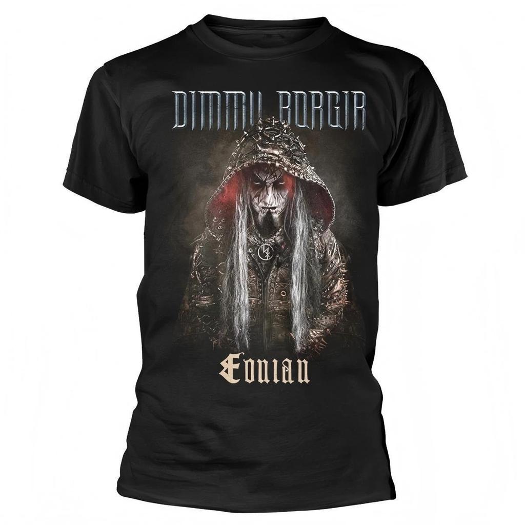 Unisex Dimmu Borgir Eonian T-Shirt