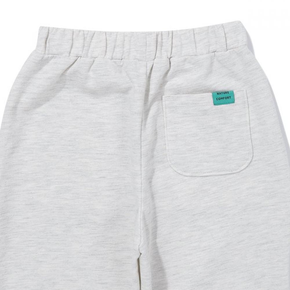 Die Kaffeebohne   Teeblatt Haferflocken Melange Jogginghose Ba17pt02mg