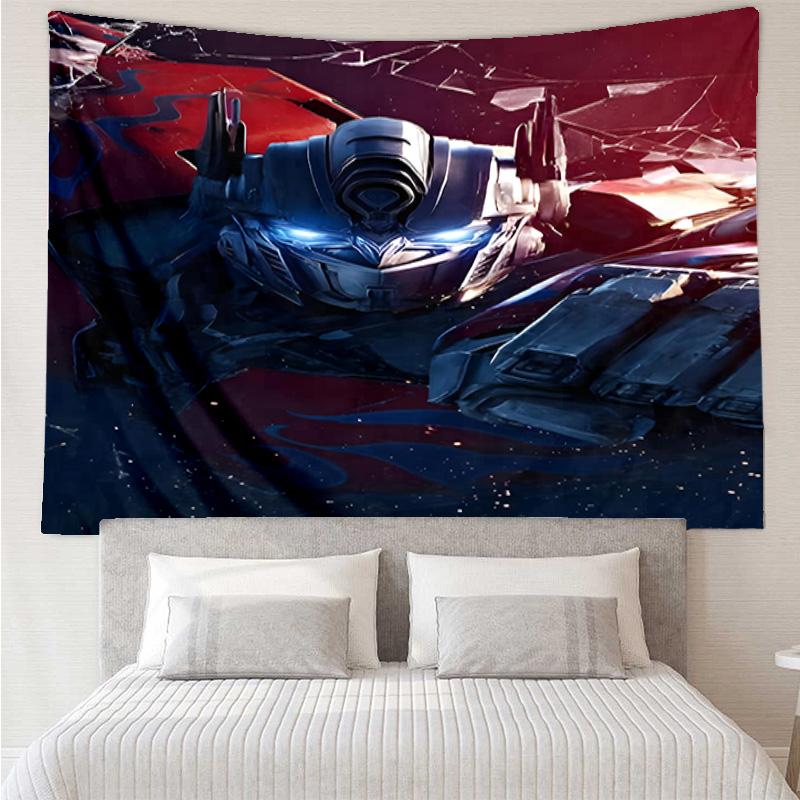Jo-ker's Dark Saga Quick-Dry Tapestry Hanging for Bedroom,Livingroom, Playroom,Decor Art Room Wall Tapestry Holiday and Birthday Gifts