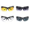 Cycling Sunglasses Photochromic Men Sunglasses Bike Eyewear Polarizing Glasses 2024 Lightweight Cycling Eyewear Goggles
