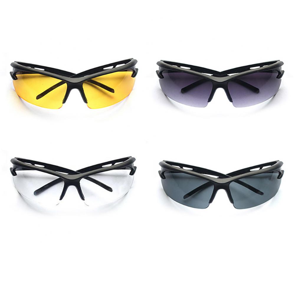 Cycling Sunglasses Photochromic Men Sunglasses Bike Eyewear Polarizing Glasses 2024 Lightweight Cycling Eyewear Goggles