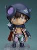 10cm Made in Abyss Riko Reg 1053# 1054# Action figure toys doll Christmas gift with box