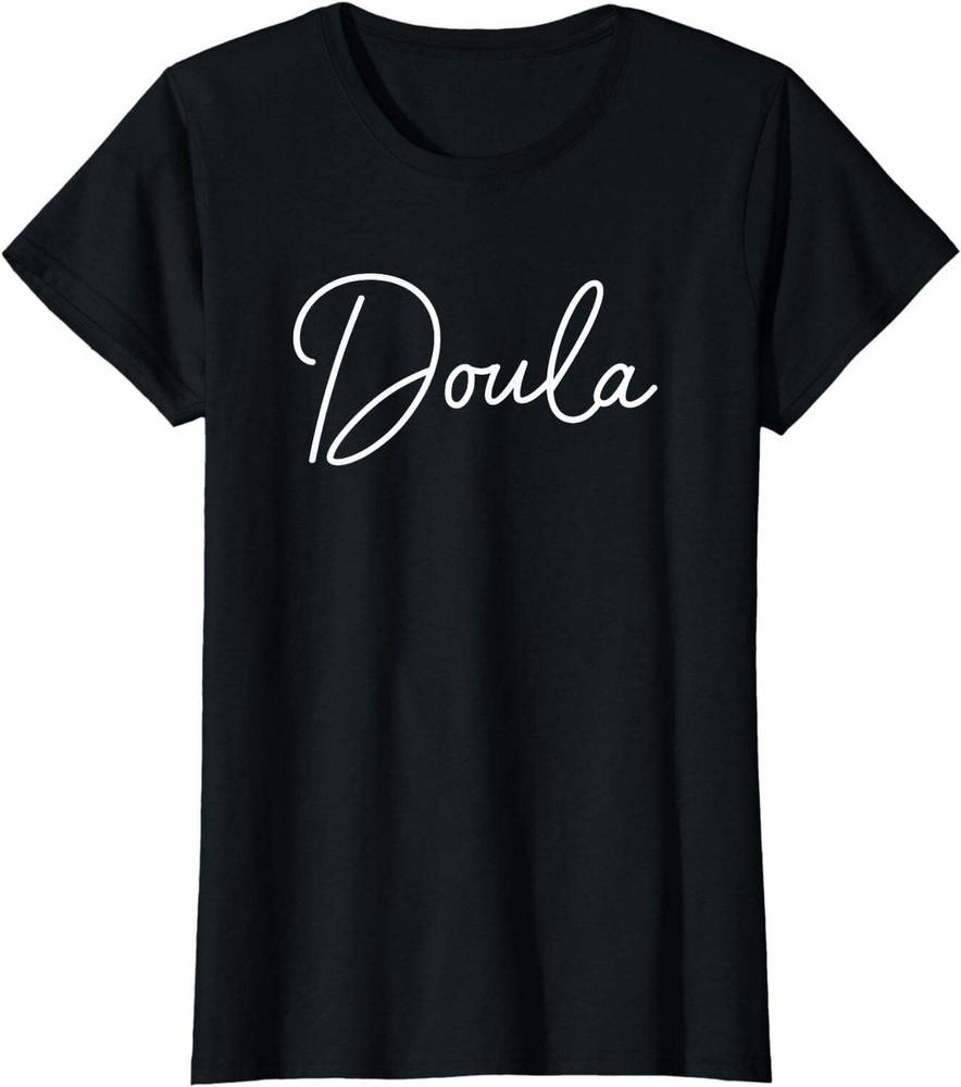 Doula T-Shirt Unisex T-Shirt XXXXL