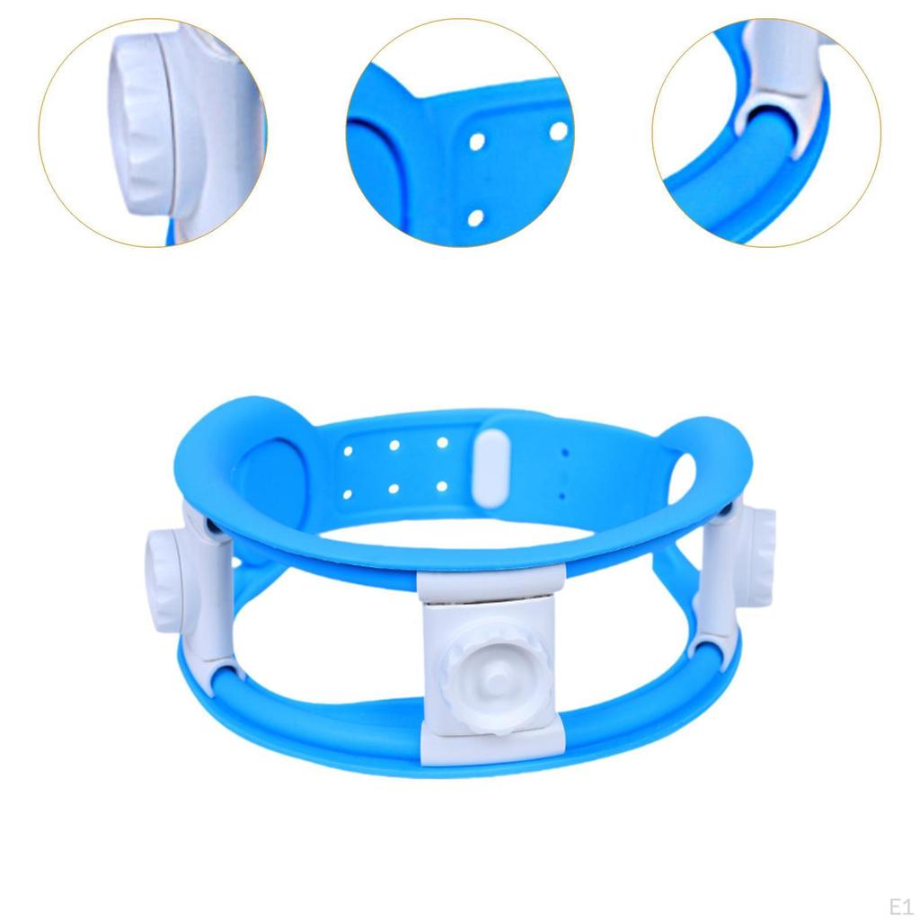 Baby Torticollis Corrector Support for 8 Months To 5 Years Old Children