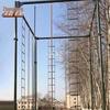 Zhongrong Tetrahedral Outdoor Climbing Frame
