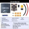 Zhanming F722 Mini 4-in-1 65A Flight Controller & ESC Stack