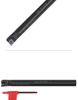 95° CNC Tool Holder Boring Bar S08K/S12K-SCLCR09 for Internal Hole Lathes