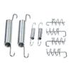 Replace 31445339 30645831 Handbrake Retaining Spring Set Retaining Spring Part Repair Kit For Volvo S60 XC90