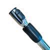 Telescopic Tube Rod Made of Stainless Steel Compatible With For Samsung Vacuum Cleaner for Extended Reach and Easy Maneuvering