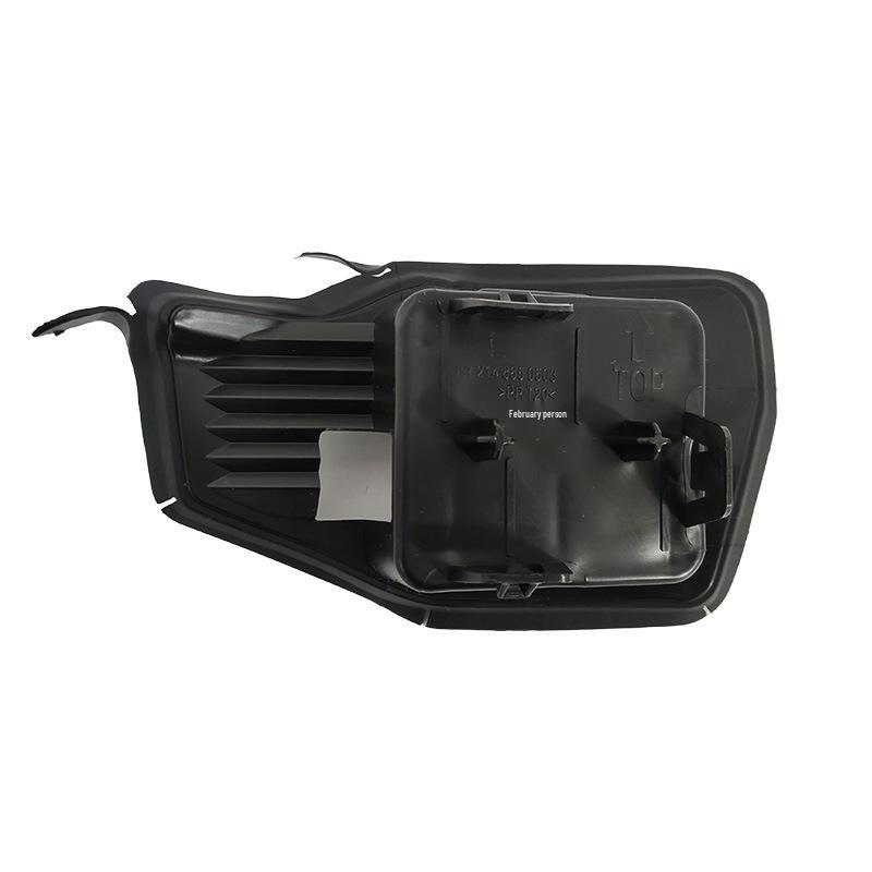 Rear Bumper Sensor Bracket for 2024-2025 Mercedes-Benz E-Class W214 (2148850503, 2148850603)