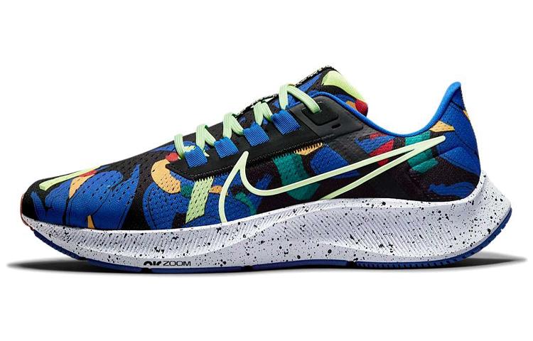 

Nike Air Zoom Pegasus 38 A.I.R. Kelly Anna London DD1827-001 40