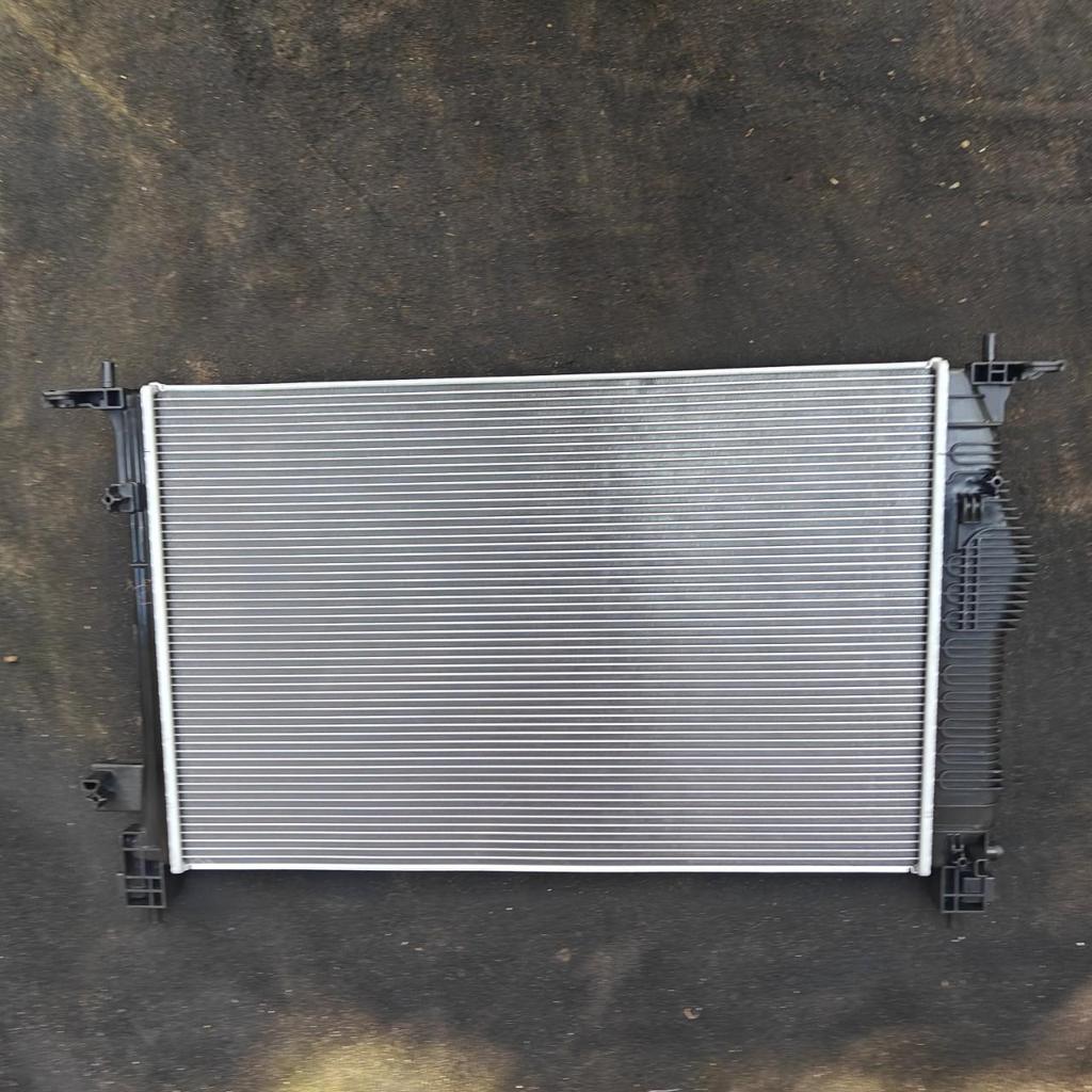 Kompatibilita sestavy chladiče pro Trax Envista 1.2T 2023-2026