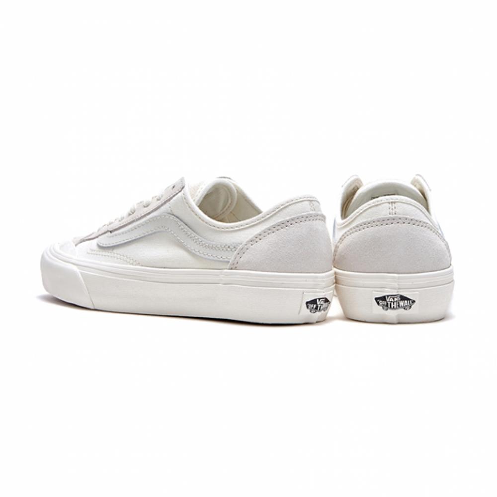 Vans Ua Style 36 Decon Sf Hvit Vn0a5hff3131