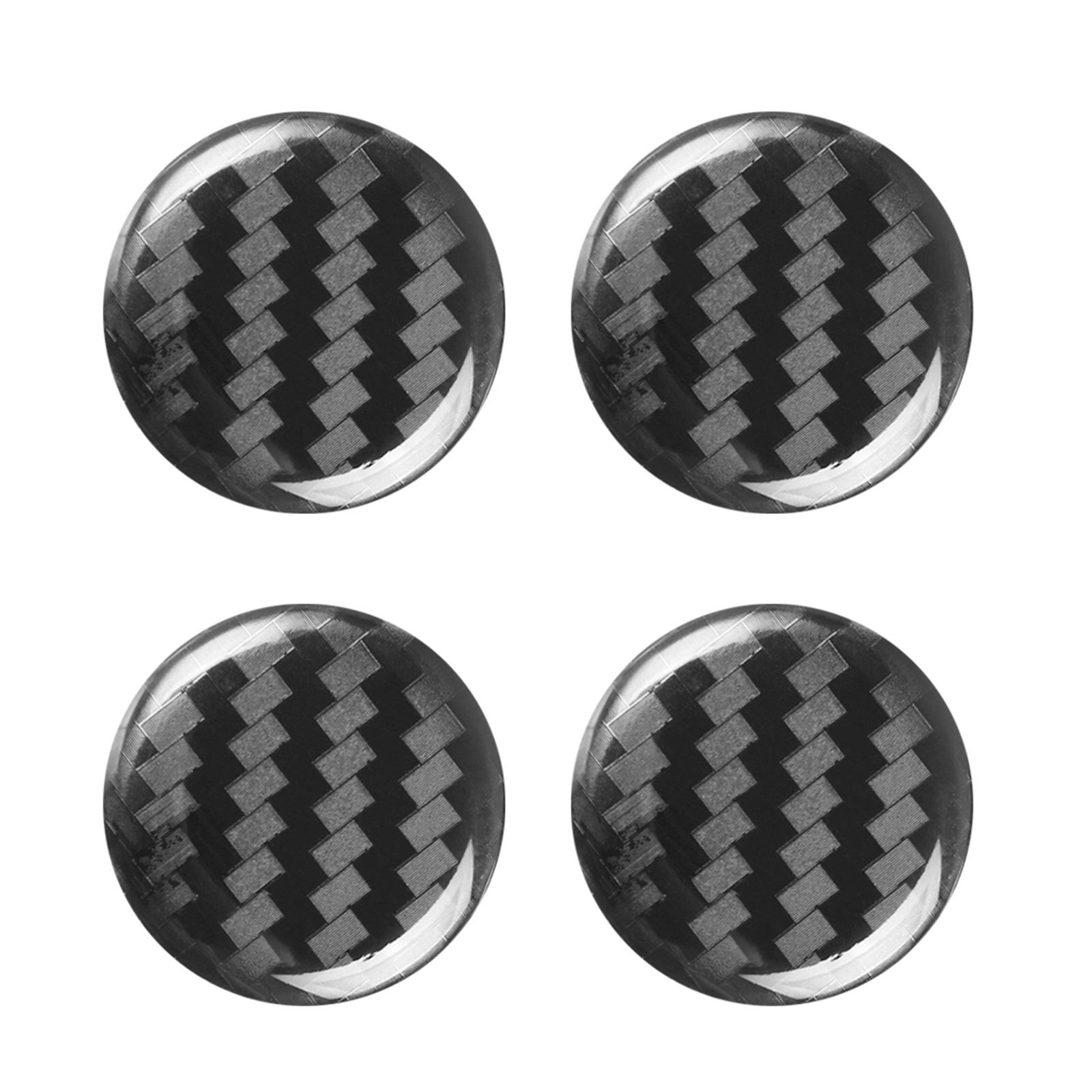 

4 шт. 20 мм наклейки на замочную скважину для автомобиля, декоративная защита для bmw e46 e39 e90 e60 e30 f10 f11 f20 f30 g20 g30 x1 x3 x5 z4