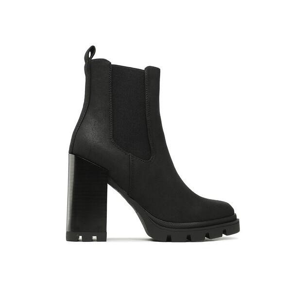Ботильоны ONLY 15304858 Черные