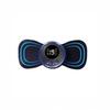 Electric Foot Massager Pad Neck Massage Muscle Massage Fatigue Relief Muscle Vibration Massage Relaxation Trainer