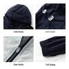 Baleno S&K Unisex Summer UV Protection Outdoor Jacket