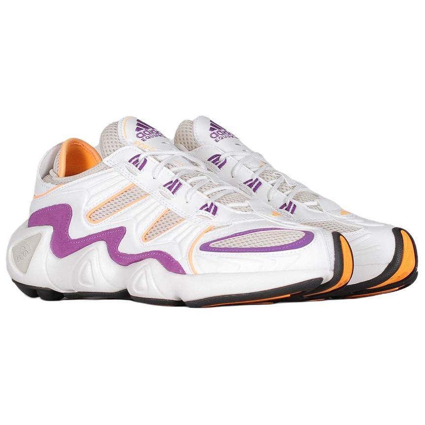 adidas Fyw S-97 'Flash Orange Purple' EE5303