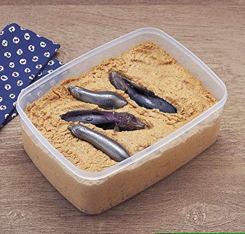 Iwachu Iron Eggplant Set of 2, 9cm & 7.5cm, Nambu Ironware, 33003