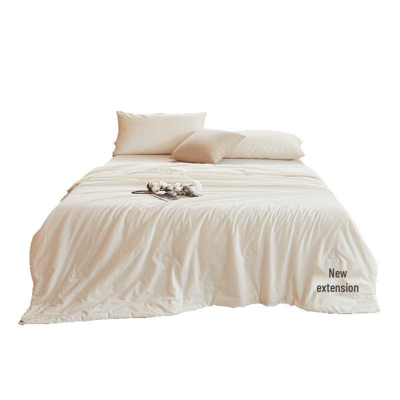 Hongdou A-Class Pure Cotton Summer Quilt 200cm*230cm