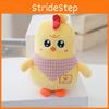 Cute Plush Toys For Claw Machines Perfect Wedding Favors Adorable Chicken Dolls